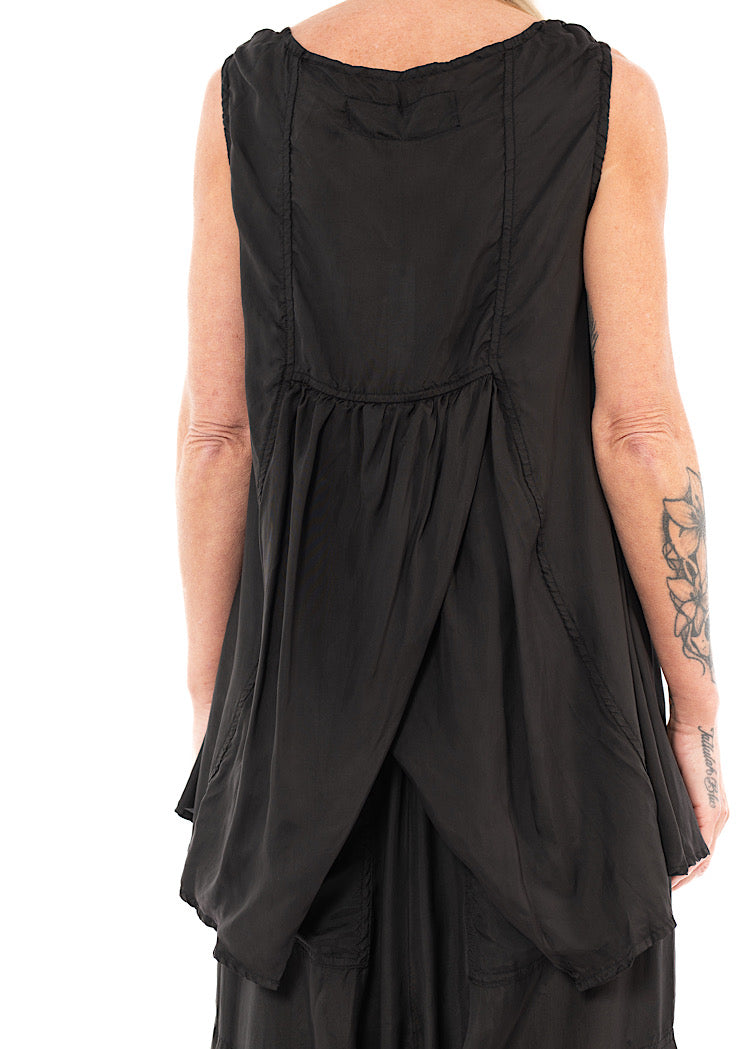 RUNDHOLZ DIP TOP