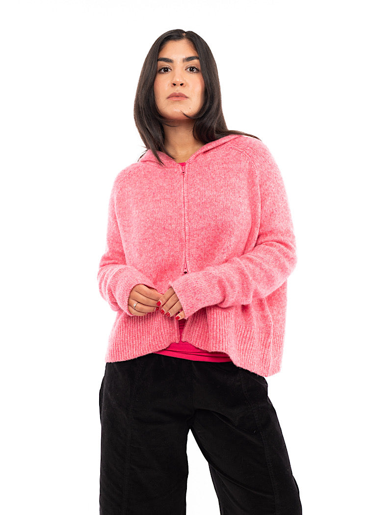 RUNDHOLZ BLACK LABEL CARDIGAN