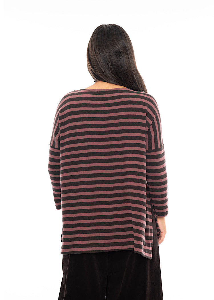 MAMA B EMOTIVA PULLOVER