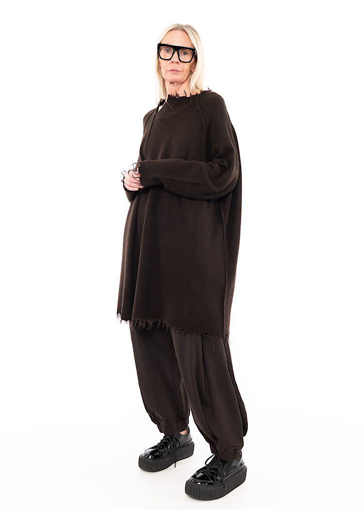 PRE-LOVED RUNDHOLZ MAINLINE PULLOVER