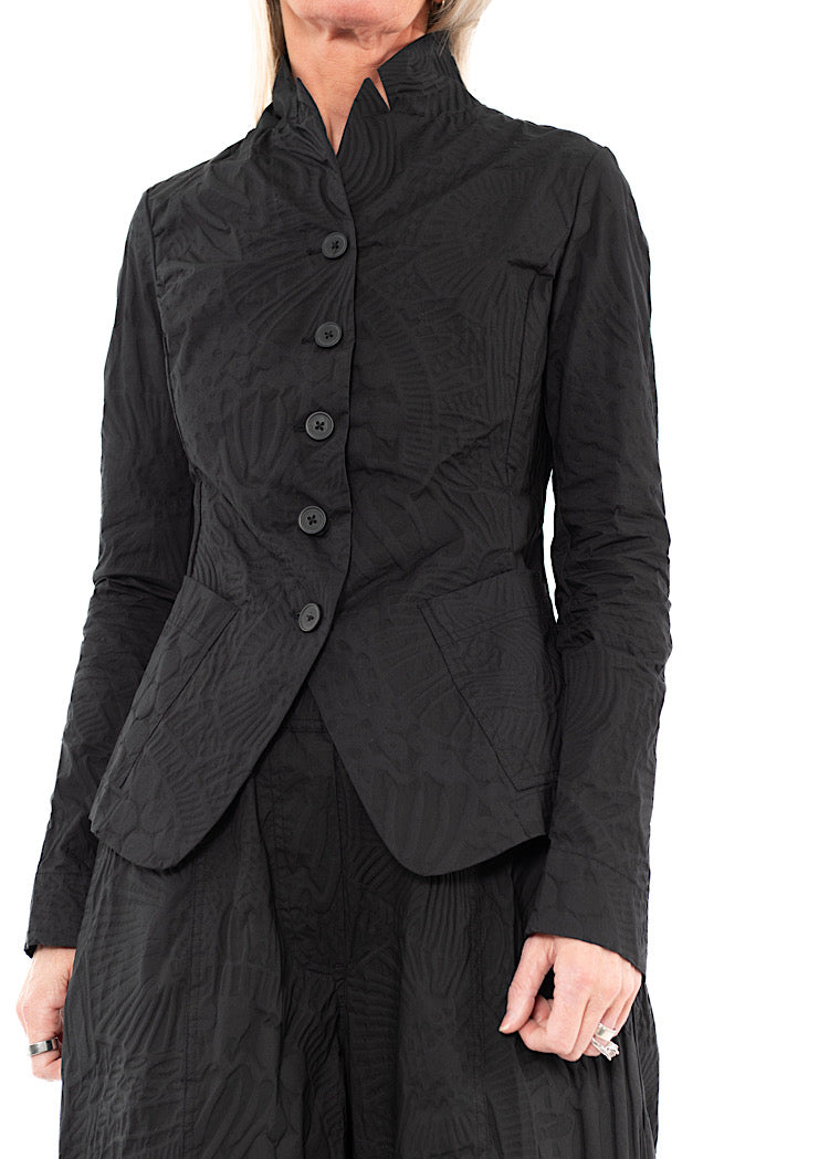RUNDHOLZ BLACK LABEL JACKET