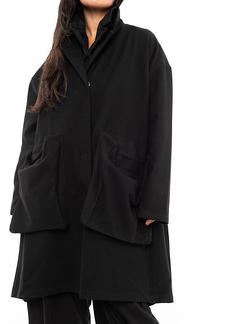 ZILBERMAN COAT