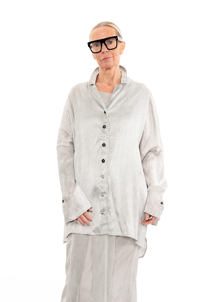 PRE-LOVED RUNDHOLZ DIP SHIRT