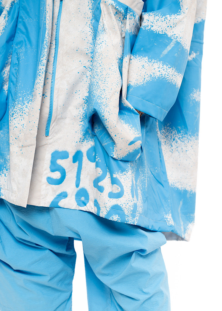 RUNDHOLZ MAINLINE COAT