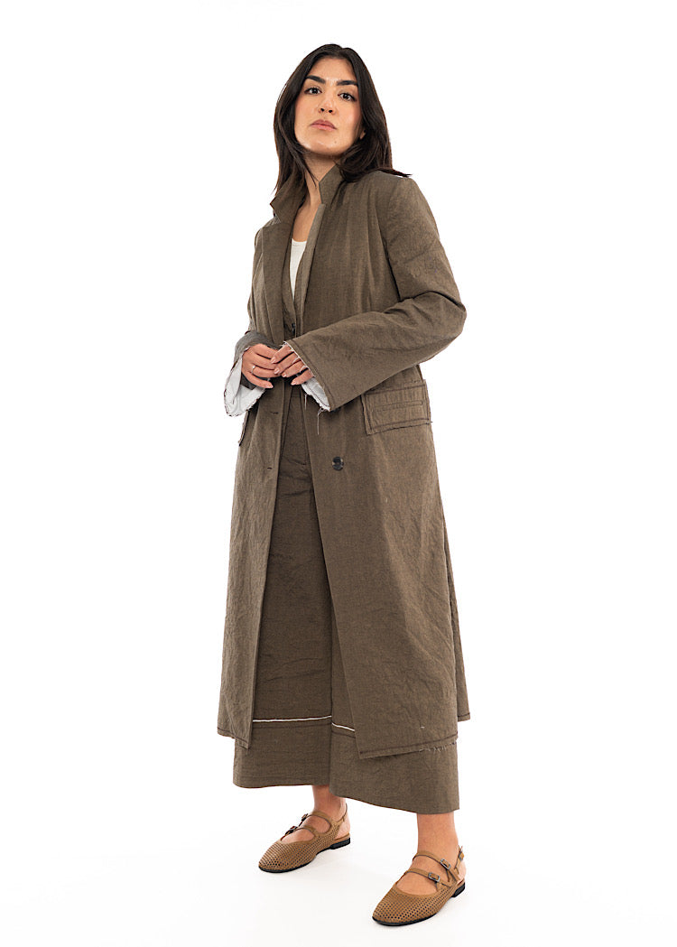 ANNETTE GÖRTZ BRAD COAT