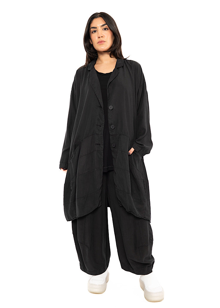 RUNDHOLZ BLACK LABEL COAT