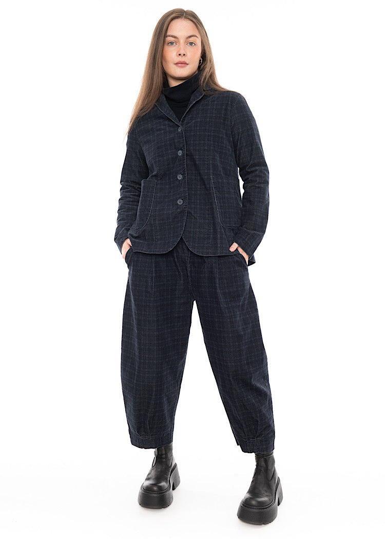 MAMA B CIMONE PR JACKET