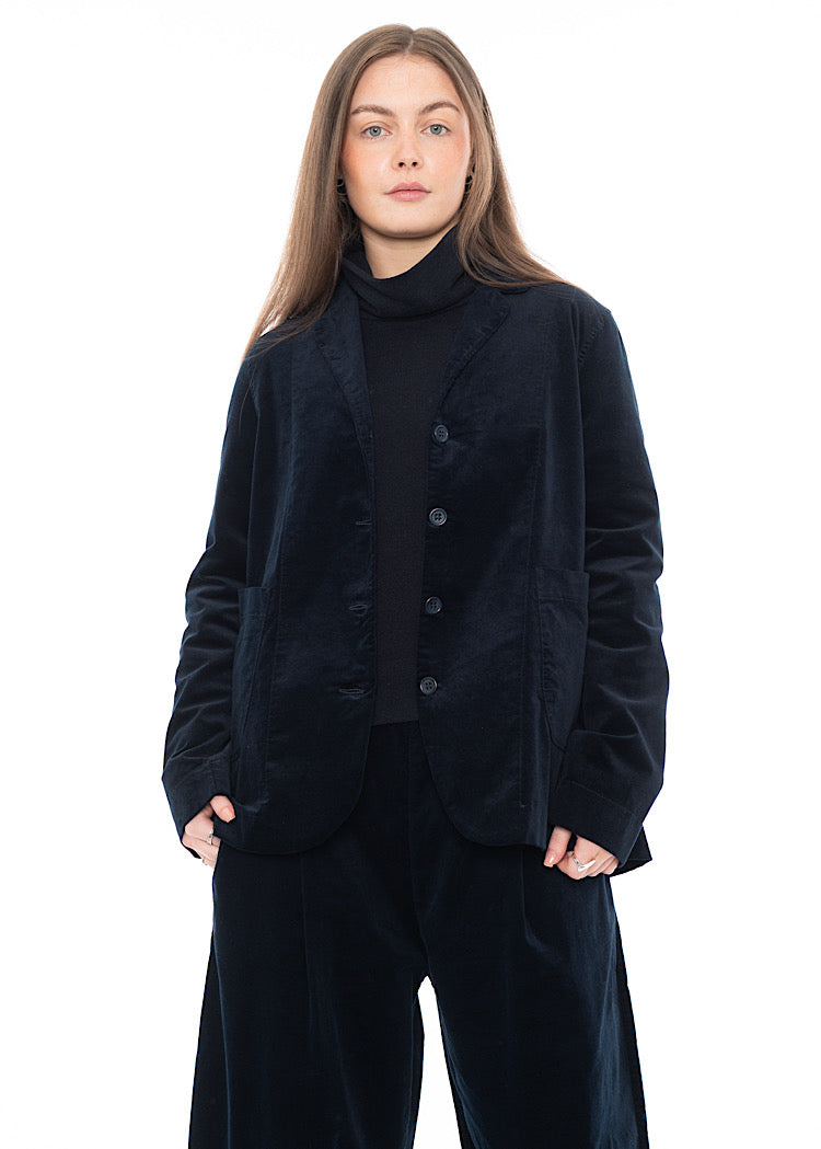 MAMA B CIMONE L JACKET