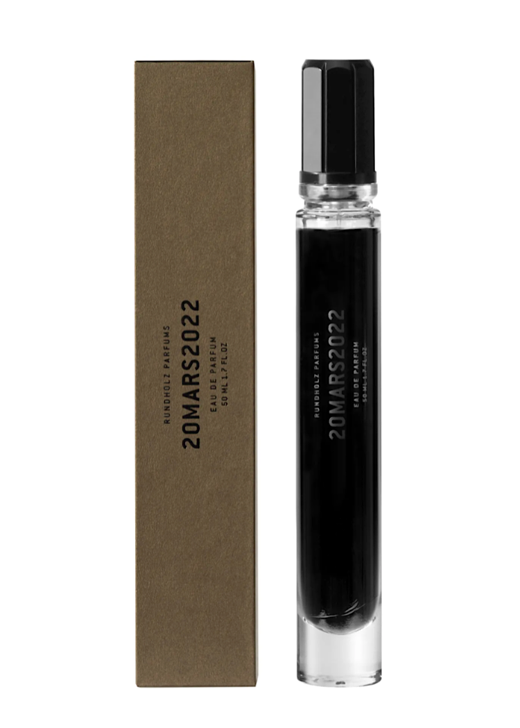 RUNDHOLZ EAU DE PARFUM 20MARS2022