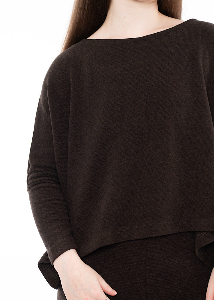 MAMA B KIRA PULLOVER