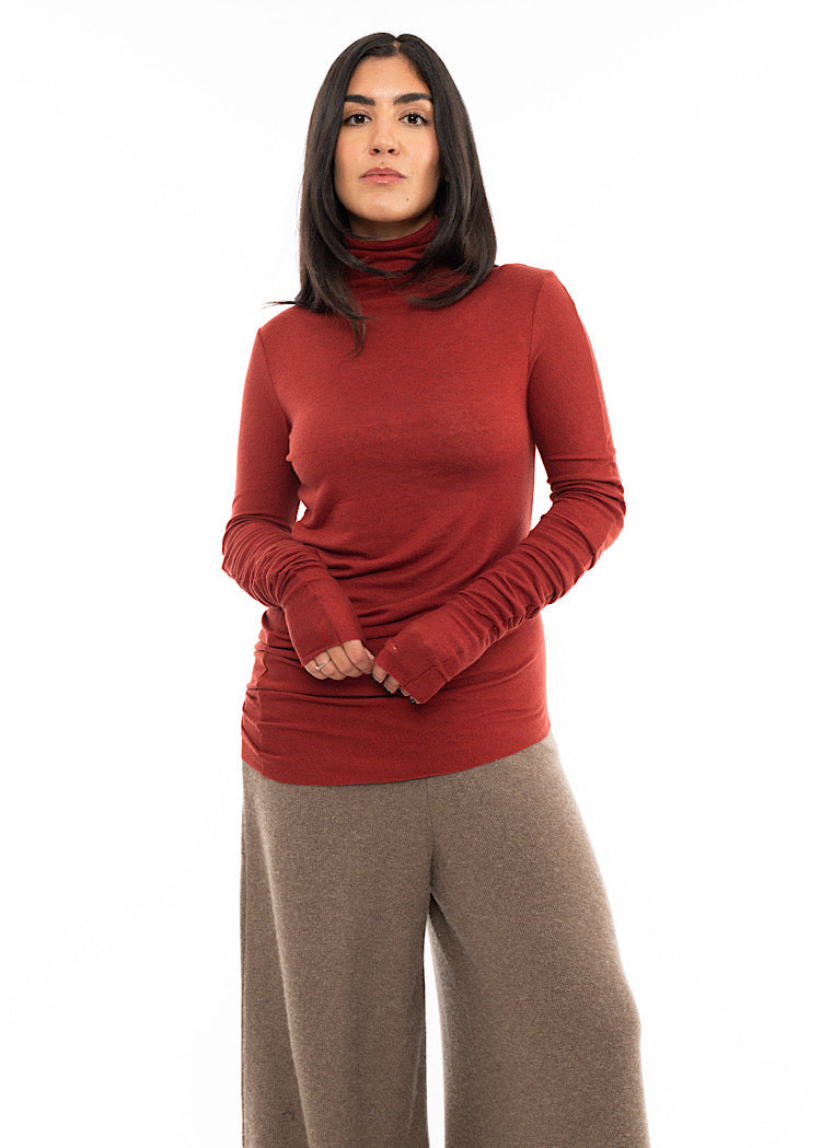 LA VACA LOCA SEGURA TOP