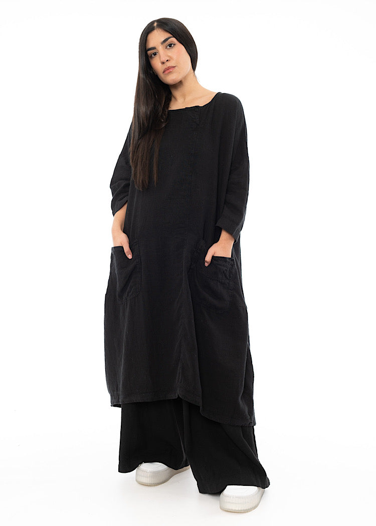 RUNDHOLZ BLACK LABEL DRESS