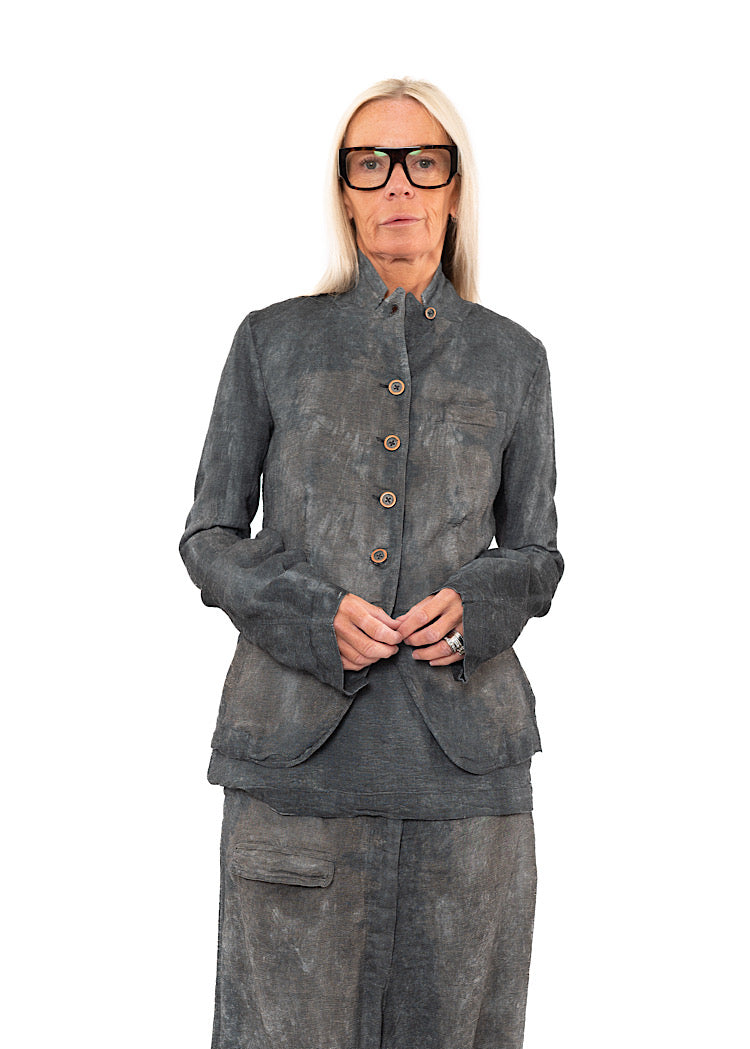 RUNDHOLZ DIP JACKET