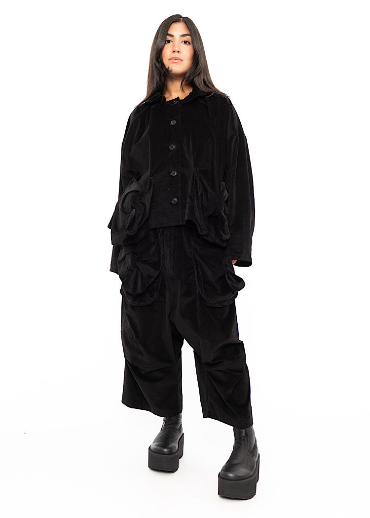 RUNDHOLZ BLACK LABEL TROUSER