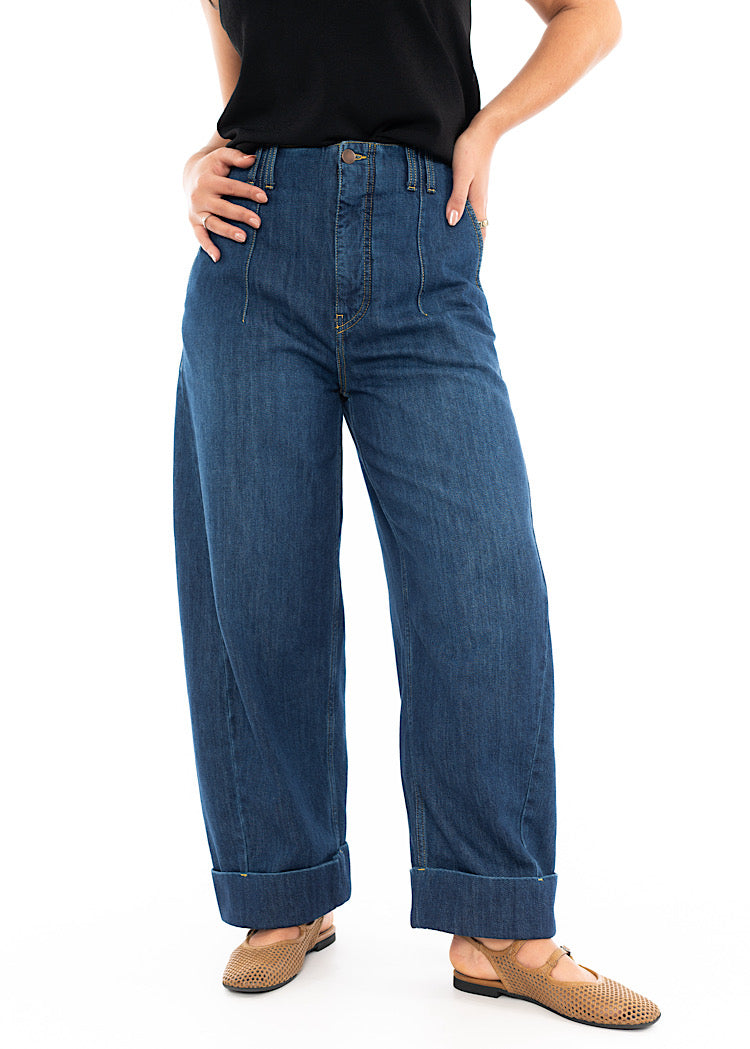 ANNETTE GÖRTZ ENA TROUSER