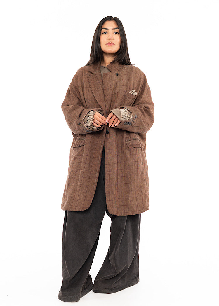 PRE-LOVED RUNDHOLZ MAINLINE JACKET