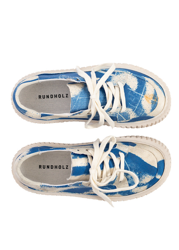 RUNDHOLZ MAINLINE SHOE