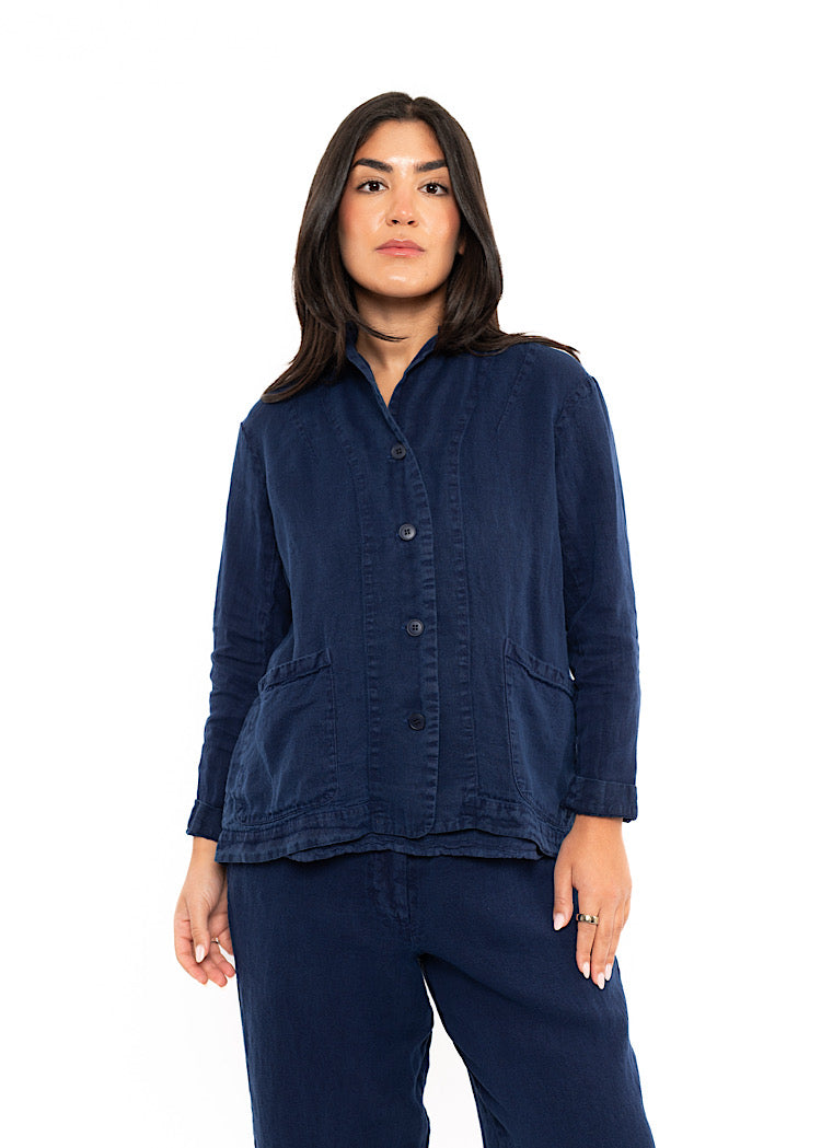 MANUELLE GUIBAL JACKET