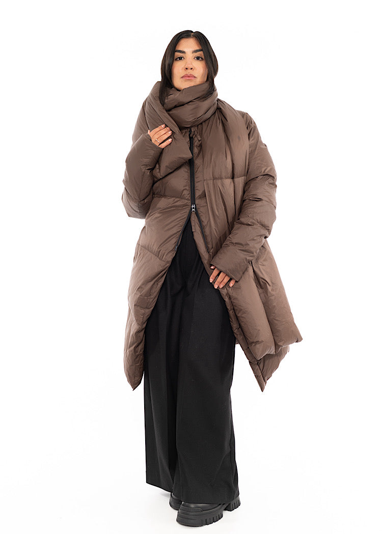 PRE-LOVED RUNDHOLZ MAINLINE COAT