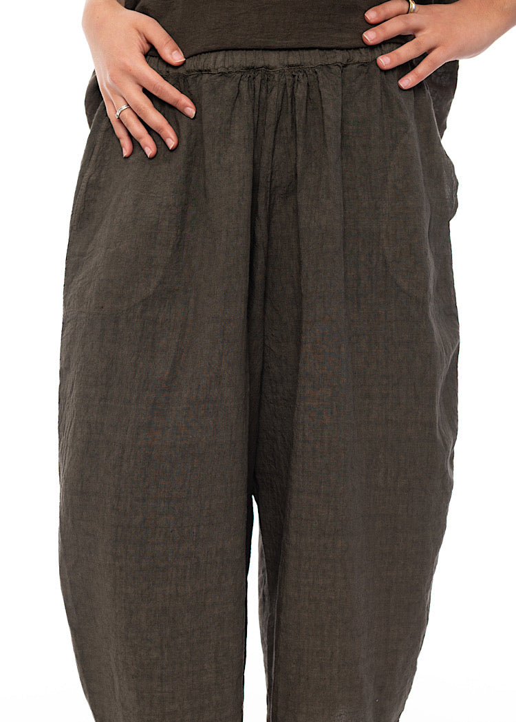 MANUELLE GUIBAL TROUSER