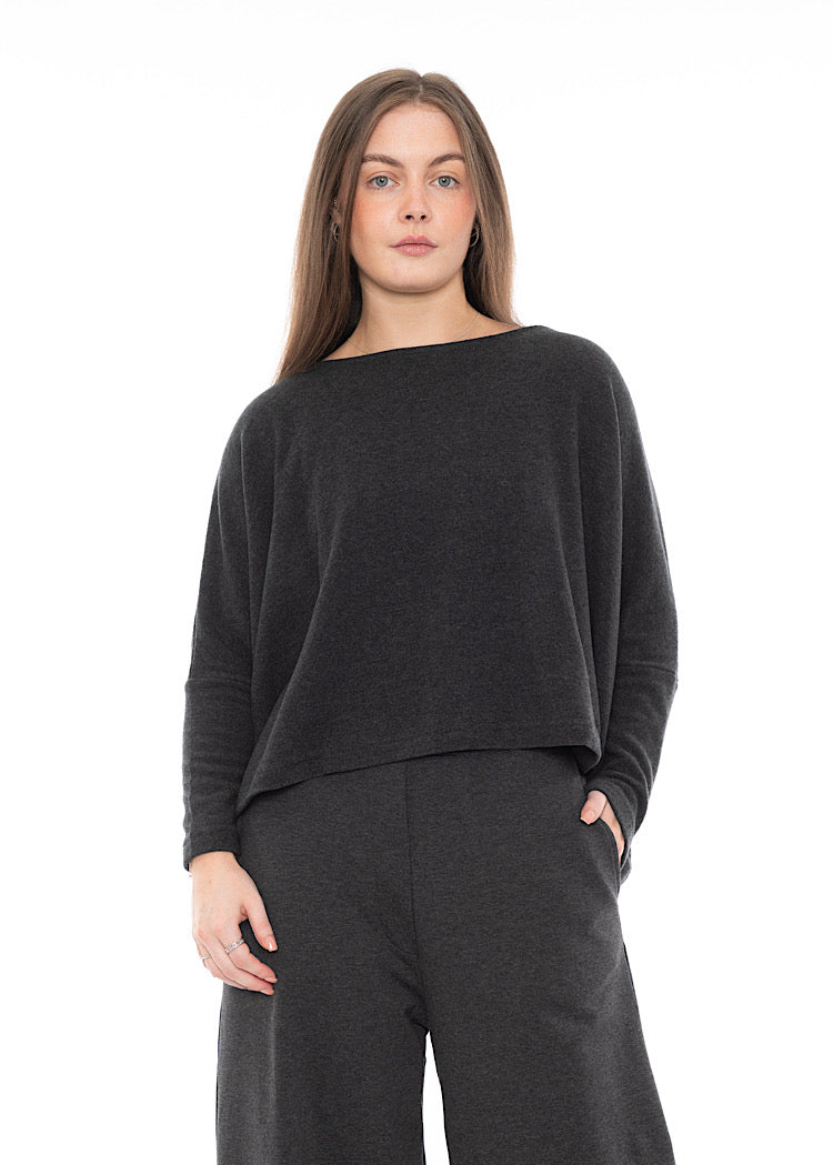 MAMA B KIRA PULLOVER