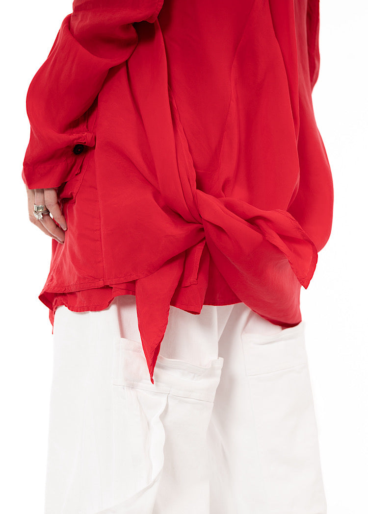 RUNDHOLZ MAINLINE JACKET