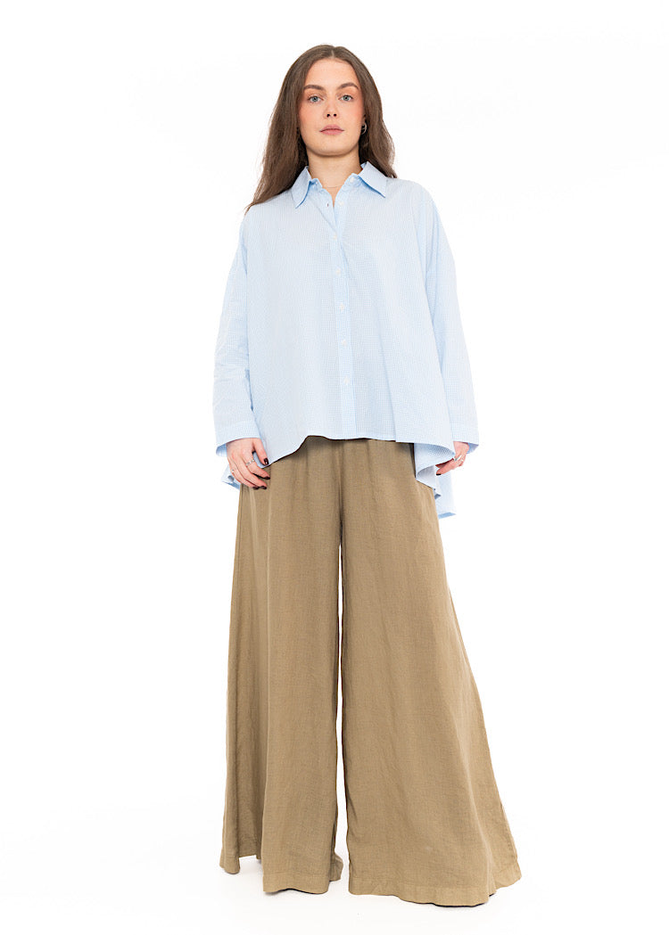 MAMA B ACCESA C SHIRT