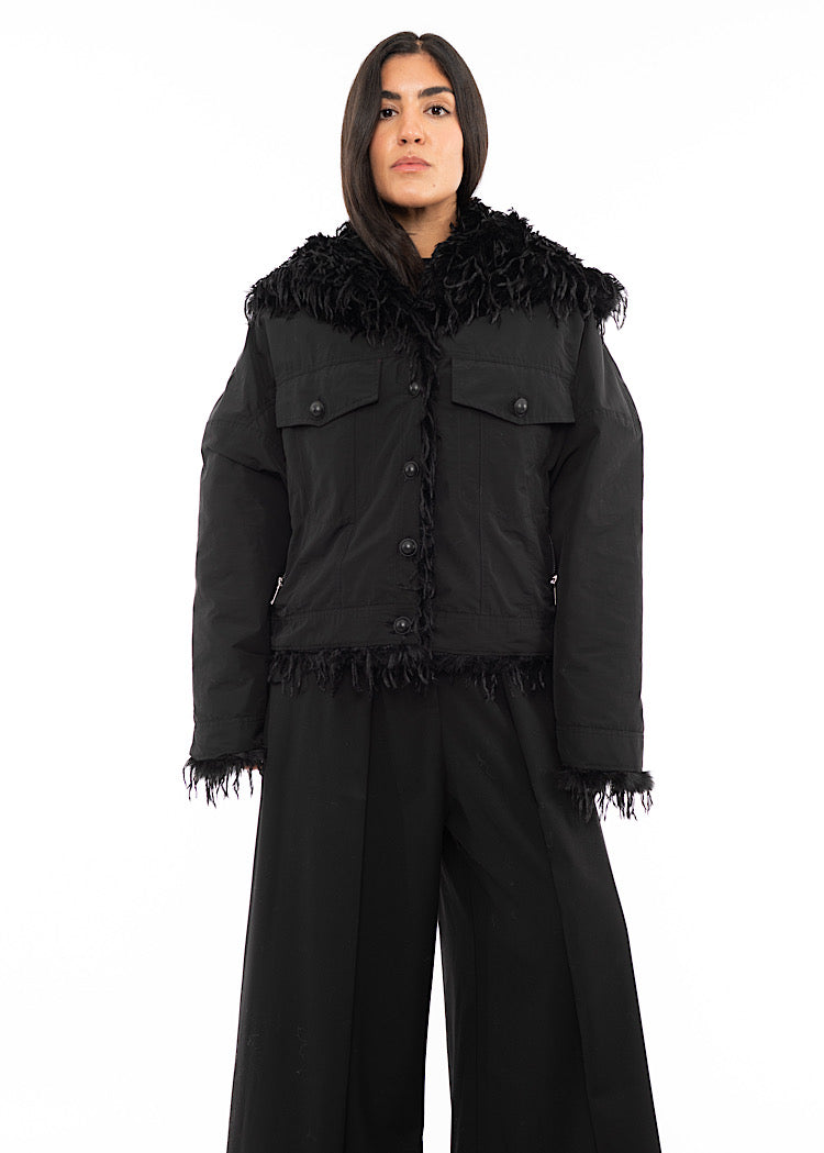 LA VACA LOCA SUSURRO JACKET