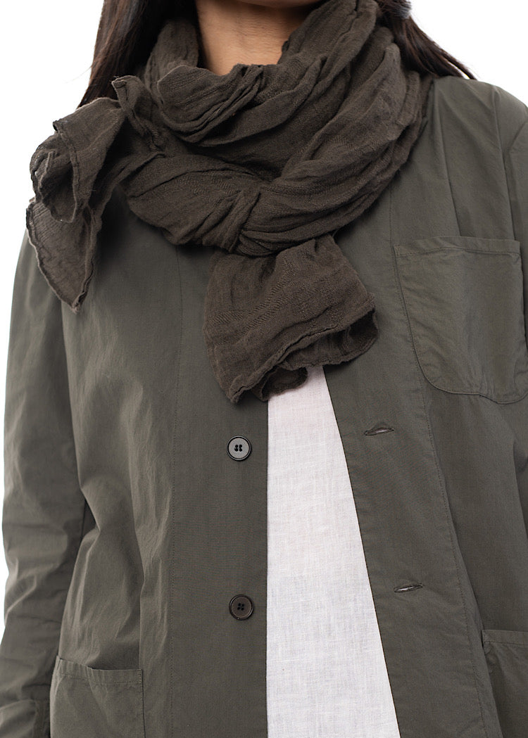 MANUELLE GUIBAL SCARF