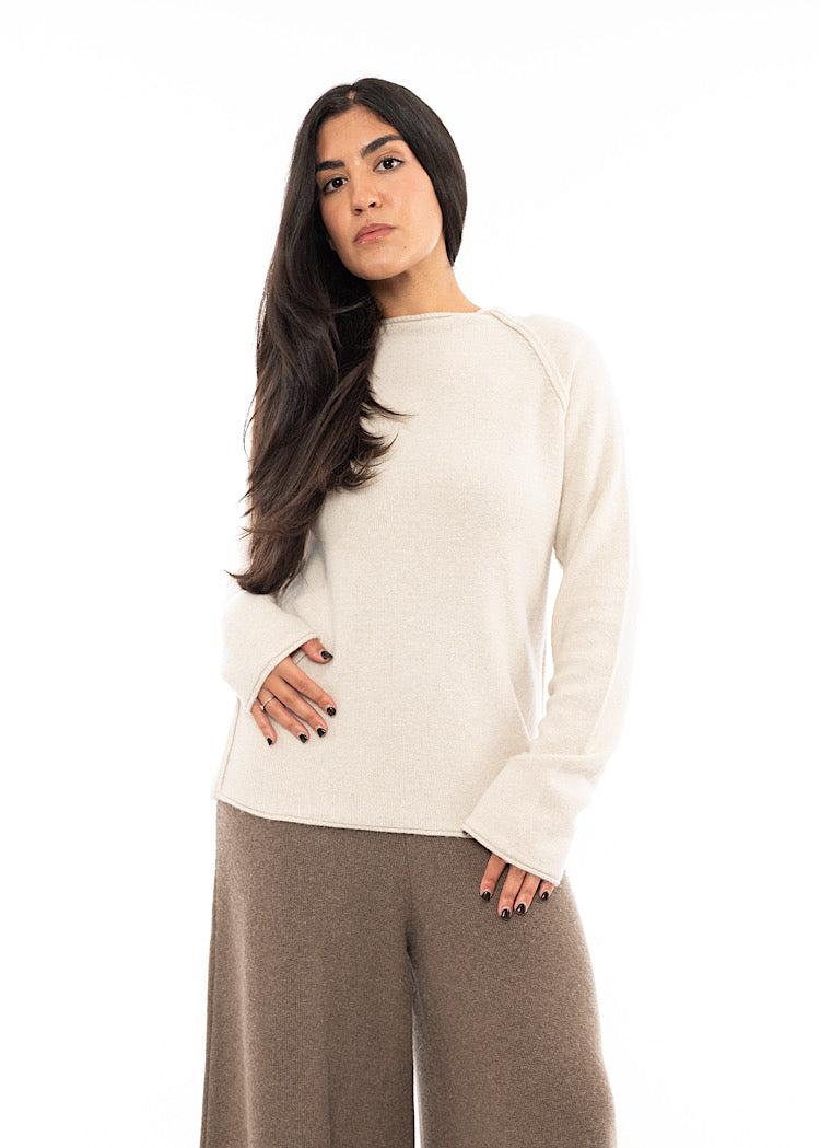 LA VACA LOCA GRITO PULLOVER