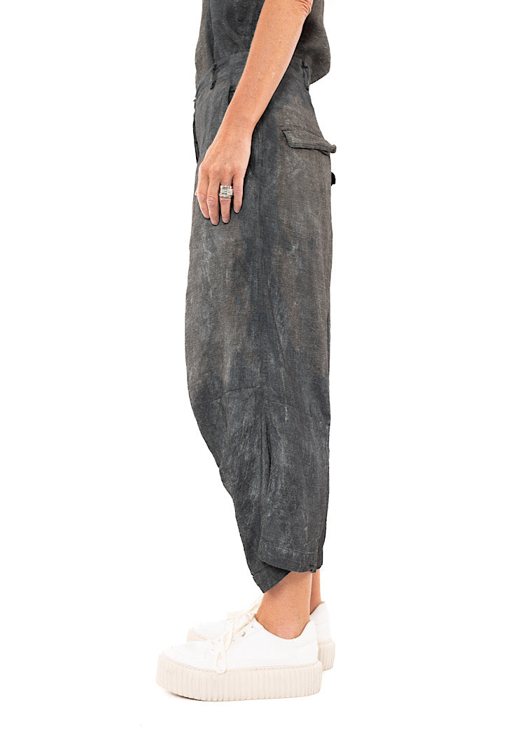 RUNDHOLZ DIP TROUSER