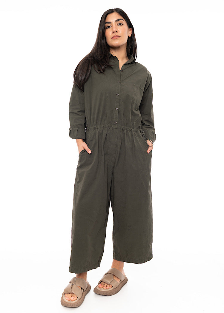 MANUELLE GUIBAL OVERALL