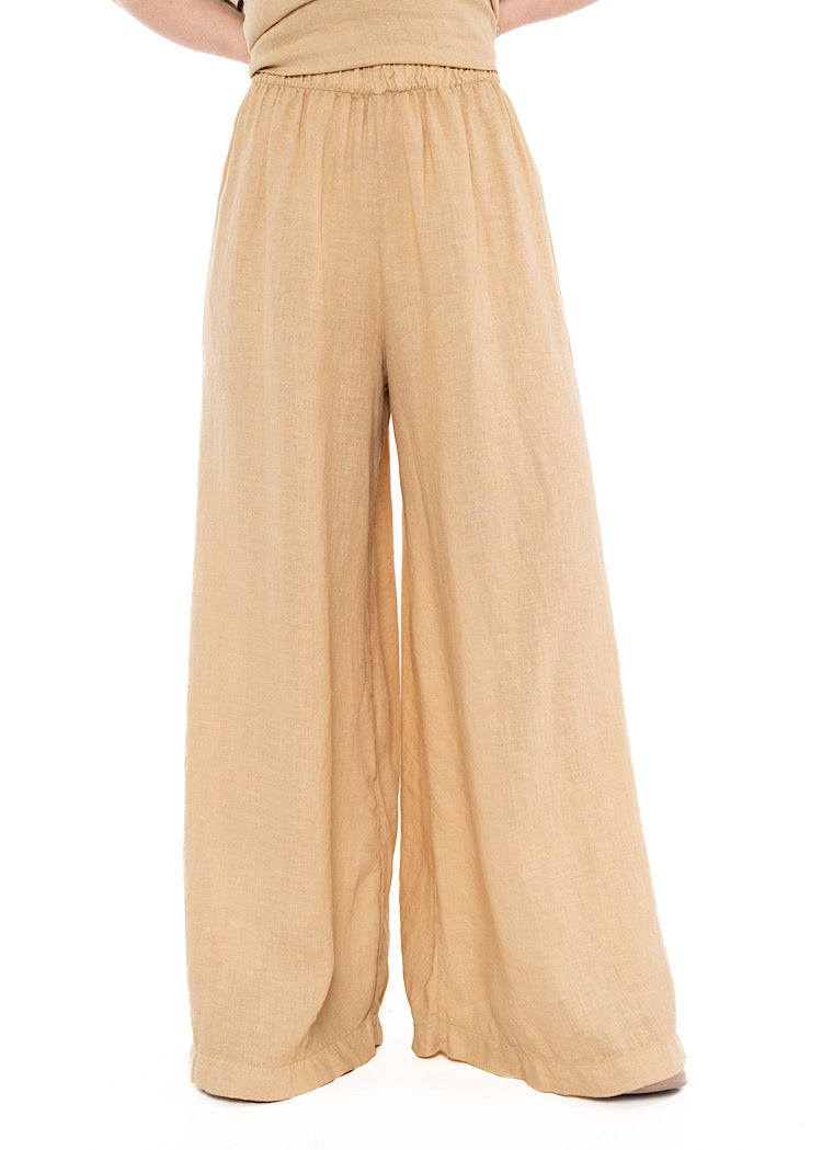 MAMA B PIANETA TROUSER