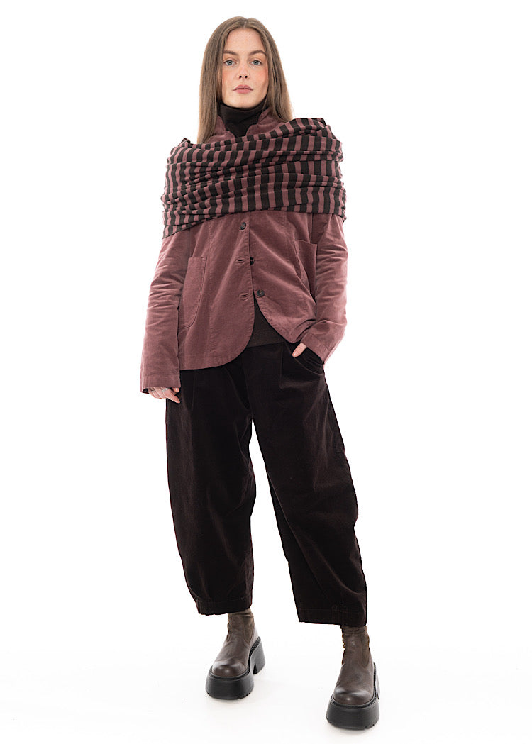 MAMA B SEGOVIA SCARF