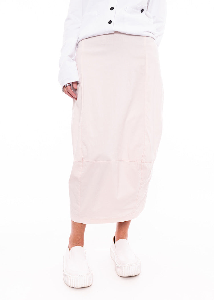 PRE-LOVED RUNDHOLZ BLACK LABEL SKIRT