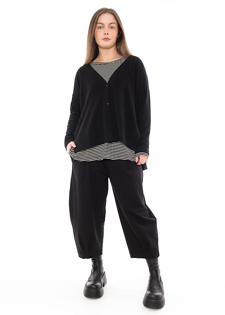 MAMA B COSMICO CARDIGAN