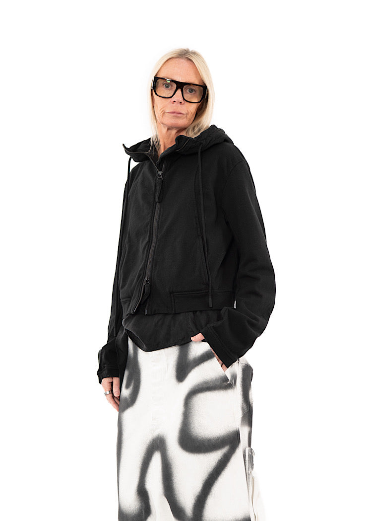 RUNDHOLZ MAINLINE JACKET