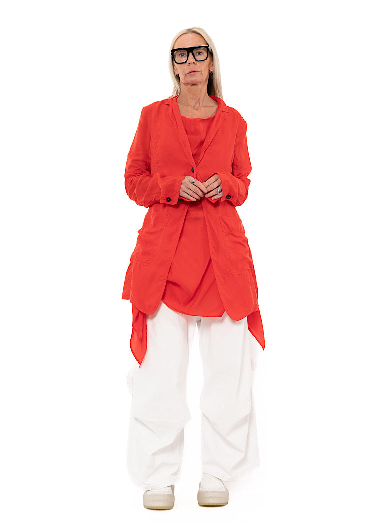 RUNDHOLZ MAINLINE JACKET