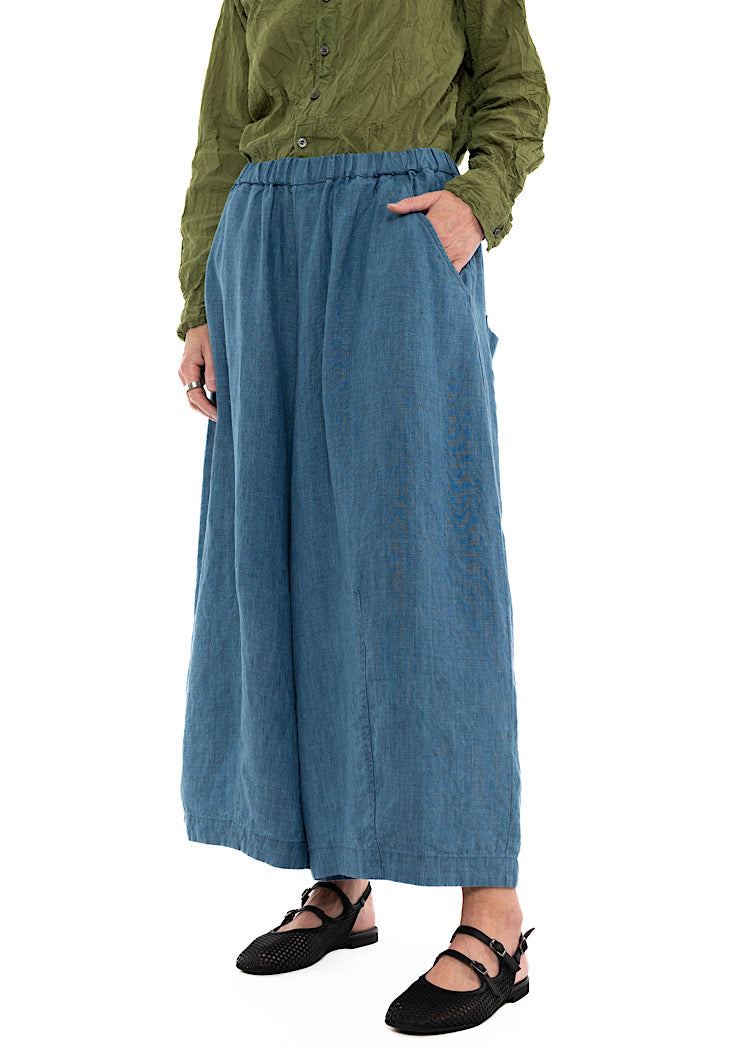 PAS DE CALAIS TROUSER