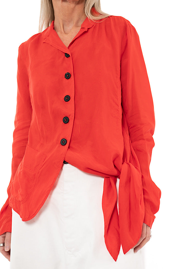 RUNDHOLZ MAINLINE JACKET