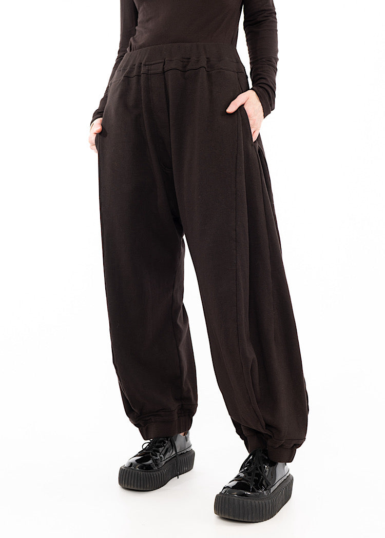 PRE-LOVED RUNDHOLZ MAINLINE TROUSER