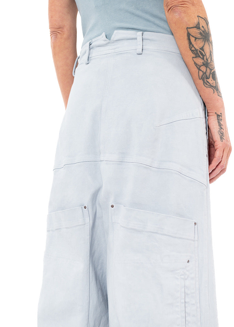 RUNDHOLZ DIP TROUSER