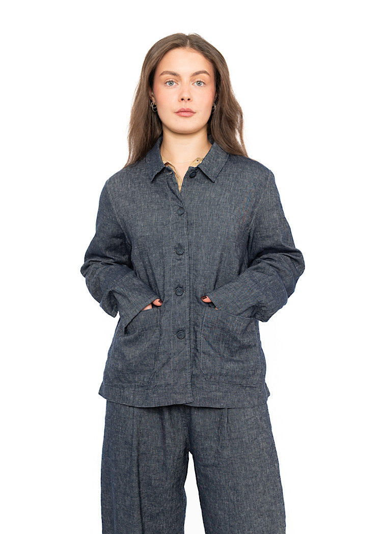 MAMA B MARZO D JACKET