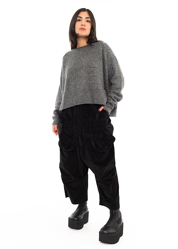 RUNDHOLZ BLACK LABEL PULLOVER