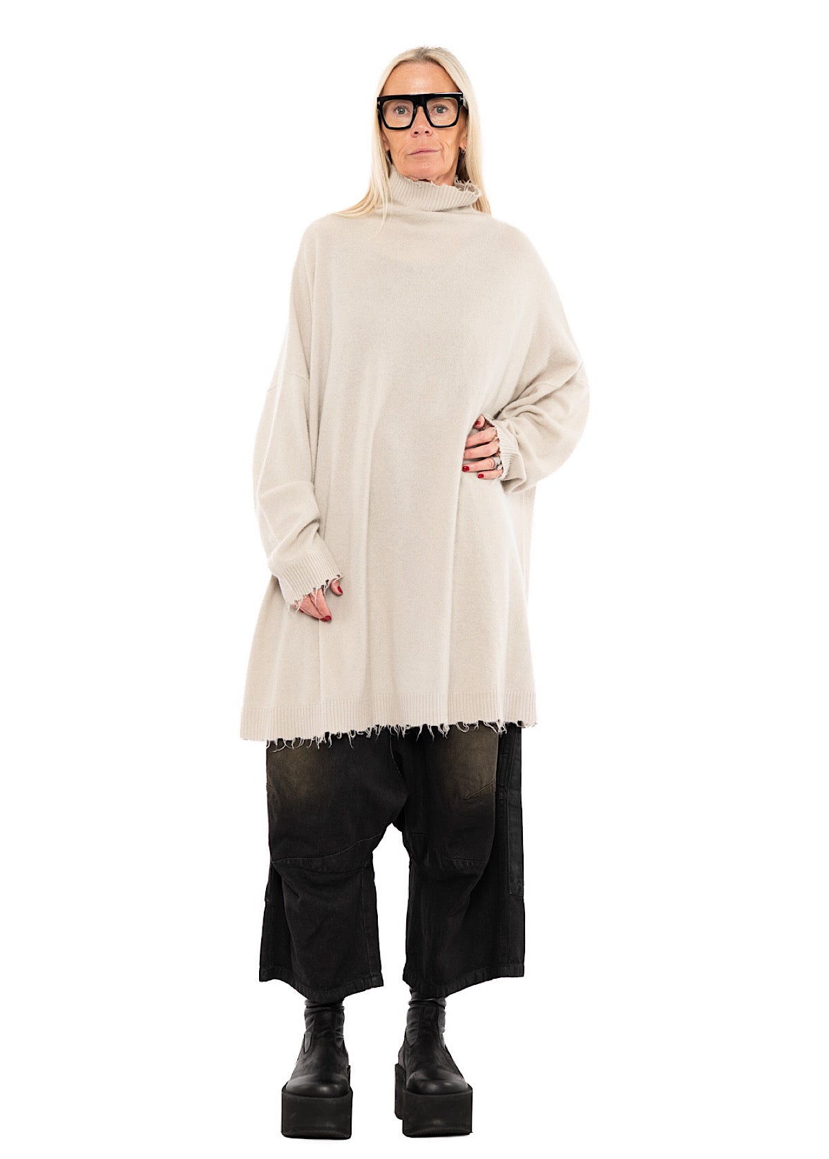 RUNDHOLZ MAINLINE TROUSER