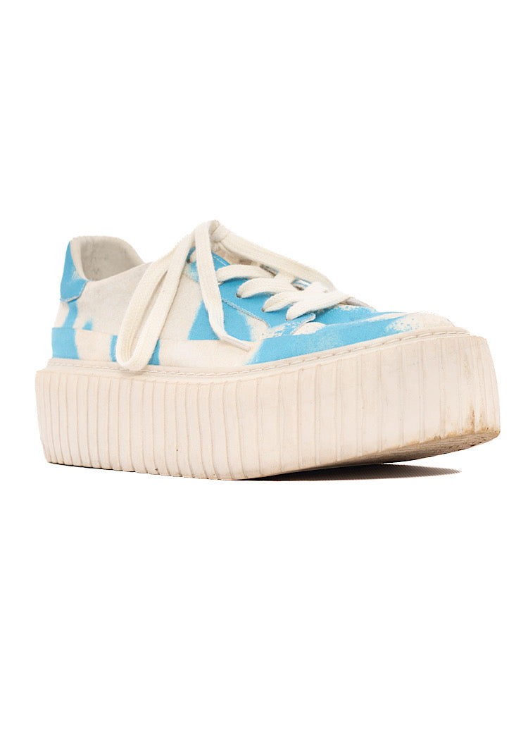 RUNDHOLZ MAINLINE SHOE