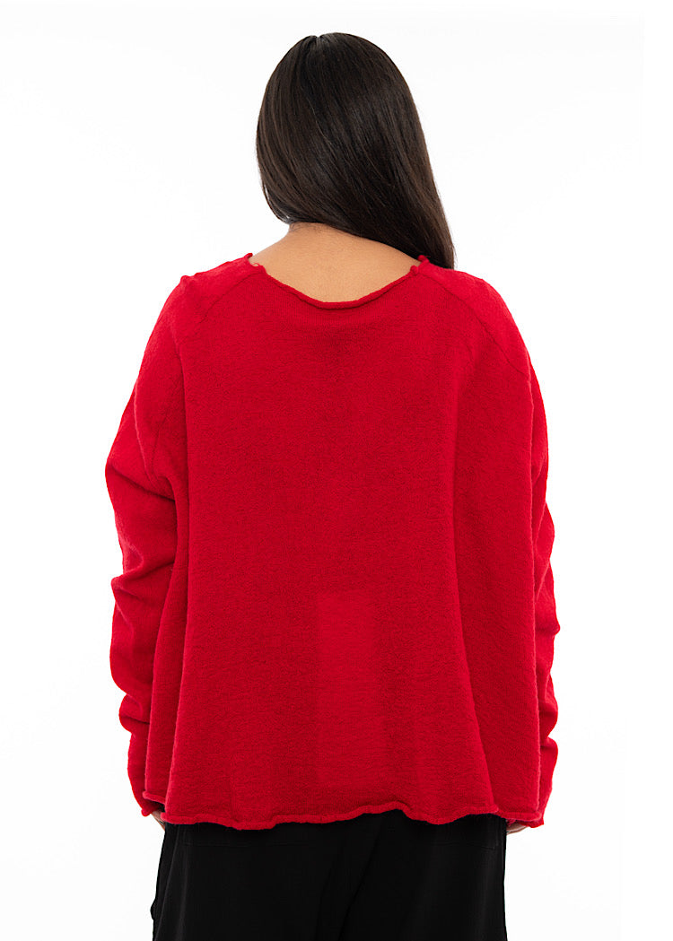 RUNDHOLZ BLACK LABEL PULLOVER