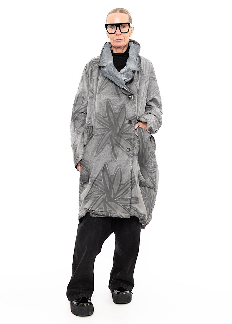 PRE-LOVED RUNDHOLZ DIP COAT