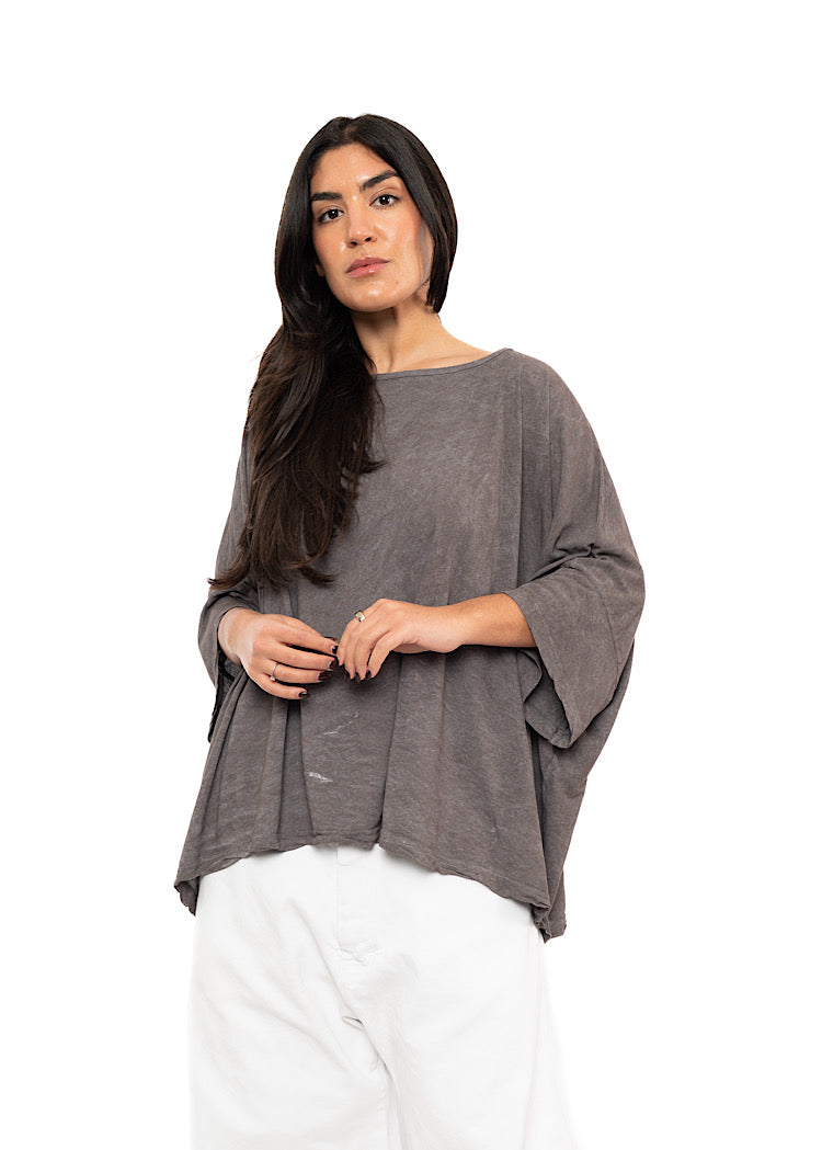 RUNDHOLZ DIP T-SHIRT