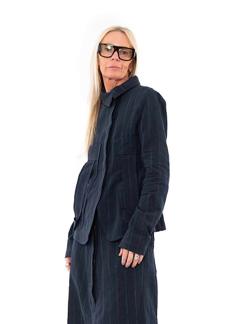 RUNDHOLZ MAINLINE JACKET